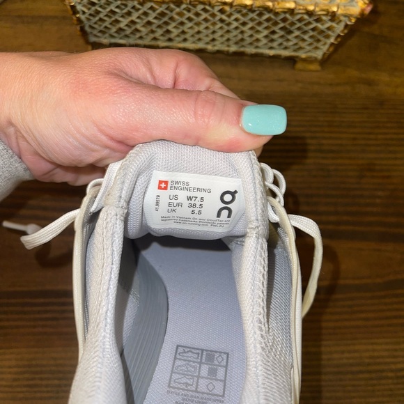 ON CLOUDSWIFT *New* SOLD - Picture 5 of 6